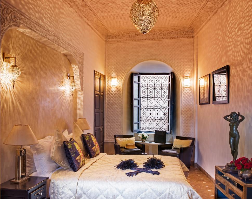 Riad Star By Marrakech Riad Marrakesh Exterior photo