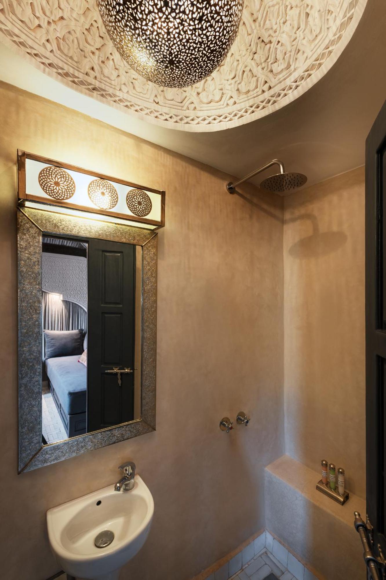 Riad Star By Marrakech Riad Marrakesh Exterior photo