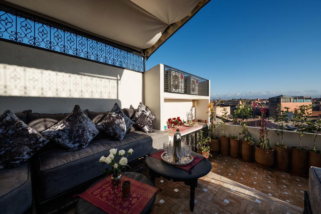 Riad Star By Marrakech Riad Marrakesh Exterior photo