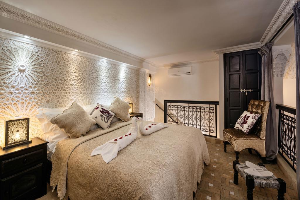 Riad Star By Marrakech Riad Marrakesh Exterior photo