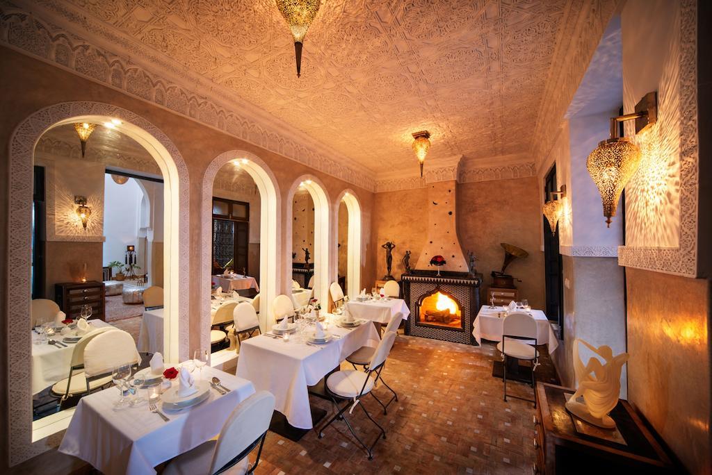 Riad Star By Marrakech Riad Marrakesh Exterior photo