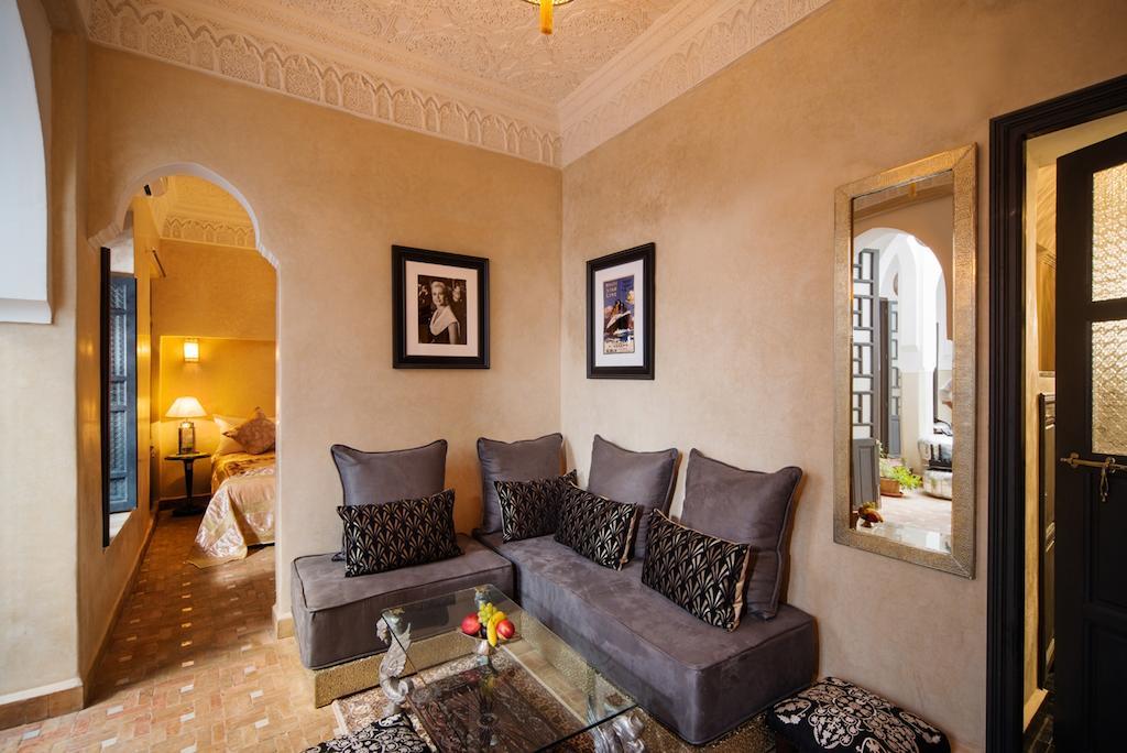 Riad Star By Marrakech Riad Marrakesh Room photo
