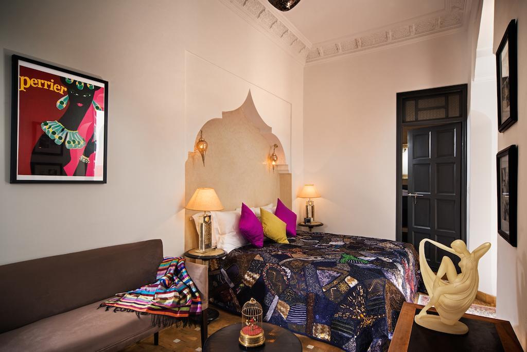 Riad Star By Marrakech Riad Marrakesh Room photo