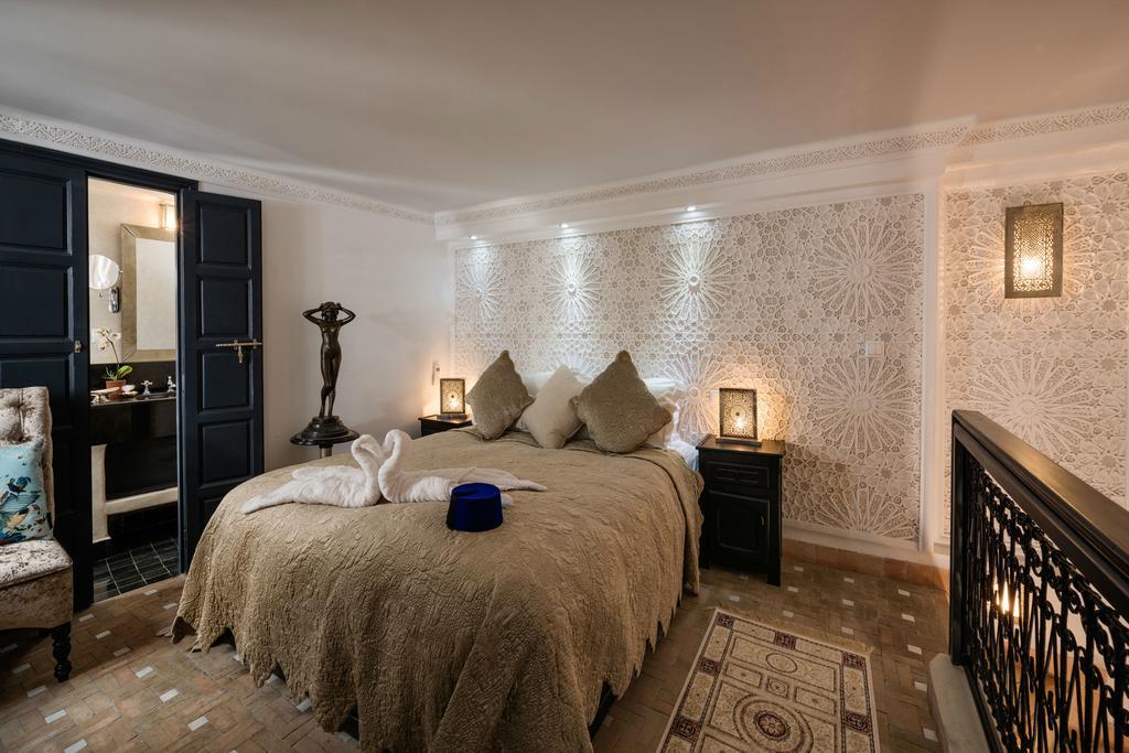 Riad Star By Marrakech Riad Marrakesh Room photo