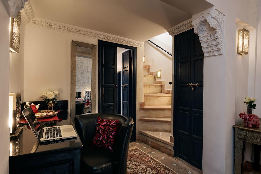 Riad Star By Marrakech Riad Marrakesh Room photo