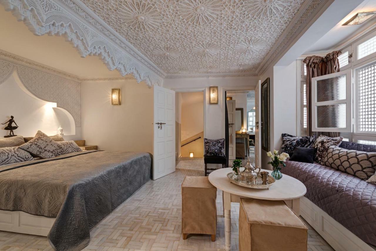 Riad Star By Marrakech Riad Marrakesh Exterior photo